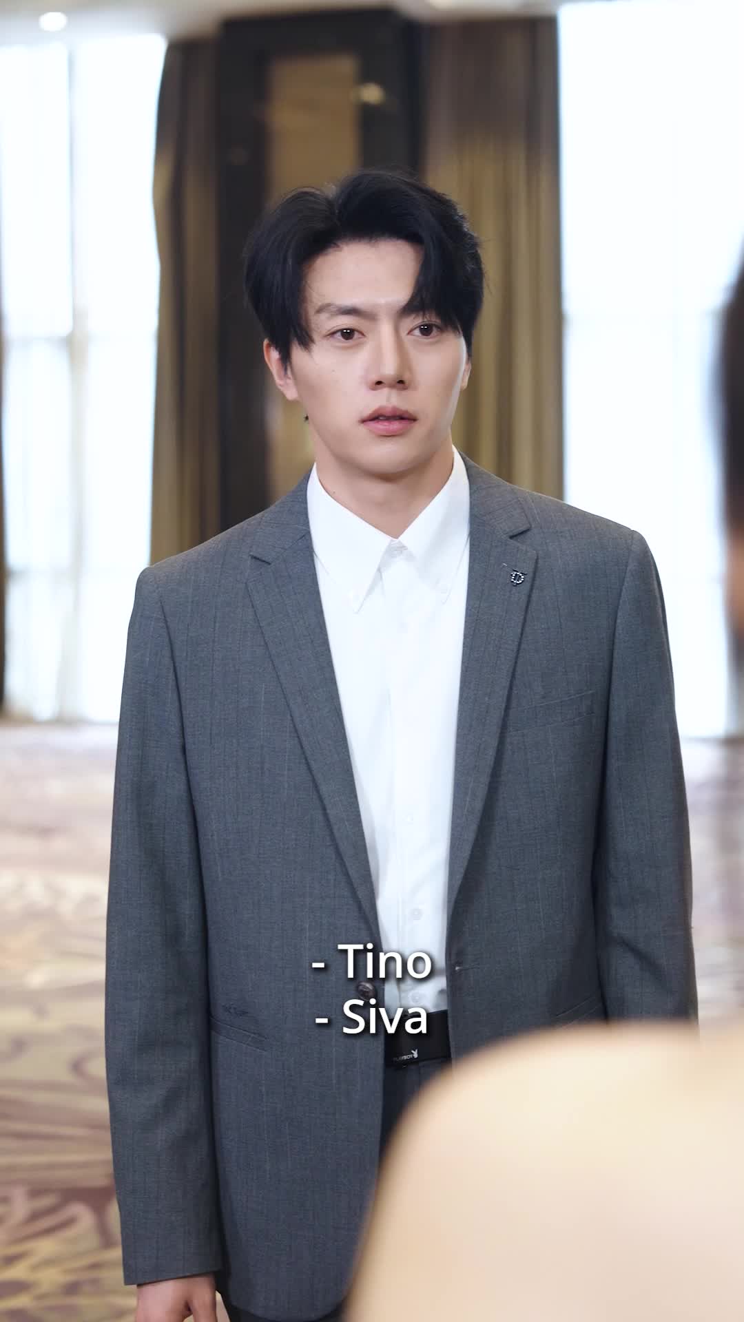 Episode 9 - Kesuksesan Yang Tertunda